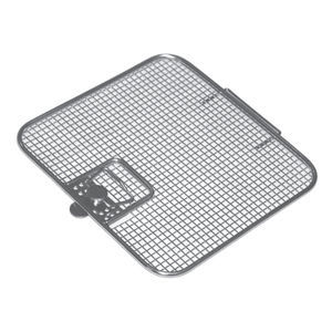cestello di sterilizzazione per strumenti odontoiatrici
