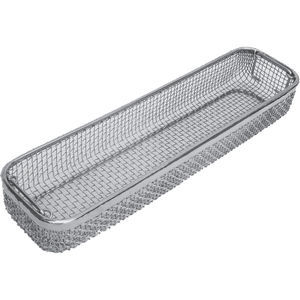 vassoio di sterilizzazione per strumenti odontoiatrici 1