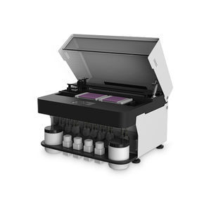 analizzatore di western blot automatizzato