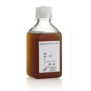reagente siero di vitello neonato
