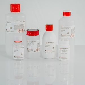 kit di reagenti di acido peracetico 1