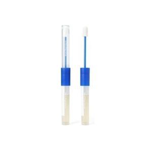 tampone per microbiologia 1