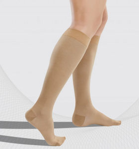 calzini a compressione di prevenzione delle tromboembolie venose (TEV)