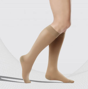 calzini a compressione di prevenzione delle tromboembolie venose (TEV)