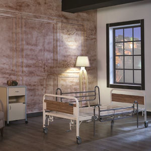 letto da ospedale 1