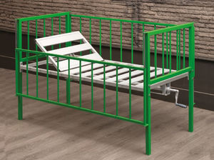 letto da ospedale