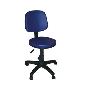 sgabello per struttura sanitaria