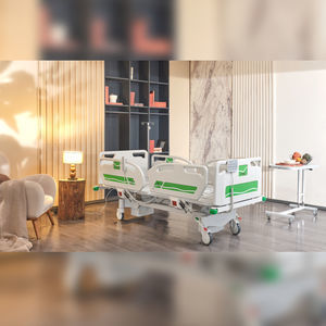 letto per terapia intensiva 1