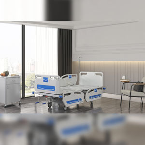 letto da ospedale 1
