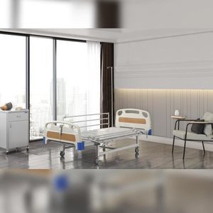 letto da ospedale 1