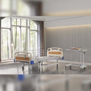 letto da ospedale 1