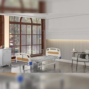 letto da ospedale 1