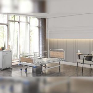 letto da ospedale 1