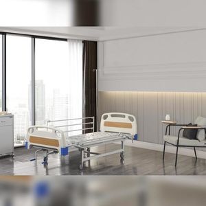 letto medico 1