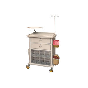carrello medico 1