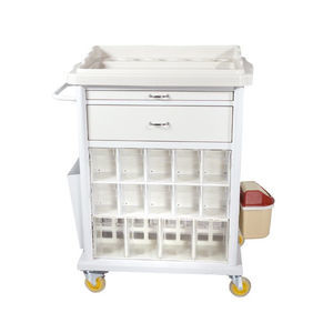 carrello medico 1