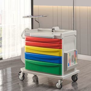 carrello medico 1