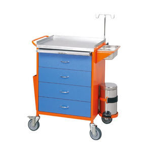 carrello medico 1