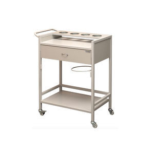 carrello medico 1
