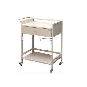carrello medico 1