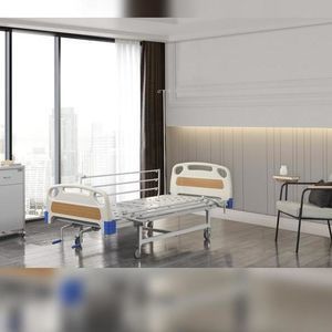 letto da ospedale 1