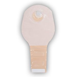 sacca per ileostomia