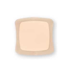 cerotto per scottature in silicone 1