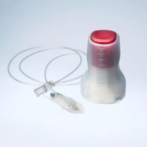 set di infusione