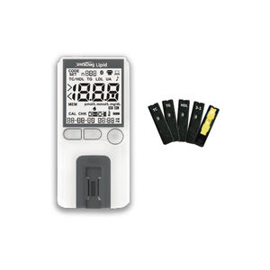 analizzatore POC del metabolismo cellulare