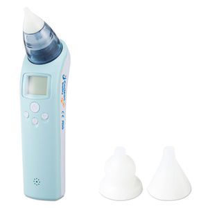 aspiratore nasale a batteria
