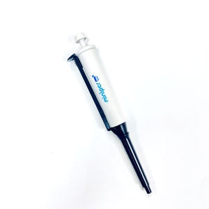 micropipetta meccanica