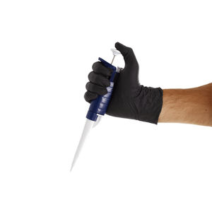 micropipetta meccanica