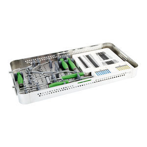 strumentario per chirurgia del rachide 1
