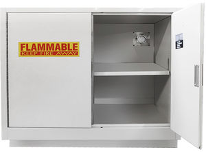 armadio per prodotti infiammabili