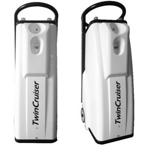 sistema di disinfezione a nebulizzazione secca