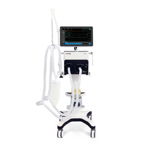 ventilatore per terapia intensiva 1