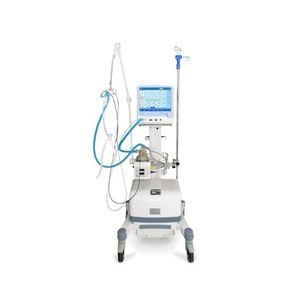 ventilatore di terapia intensiva neonatale 1