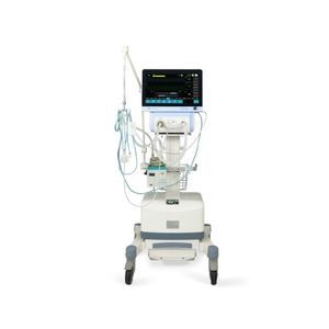 ventilatore neonatale 1