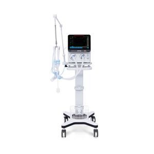 ventilatore per terapia intensiva 1