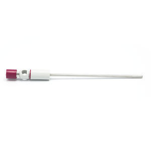 fresa per shaver aspirante per artroscopia