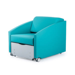 divano letto per camera di degenza
