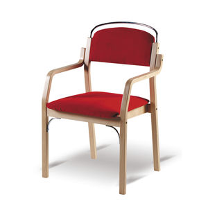 sedia per sala d'attesa