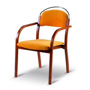 sedia per sala d'attesa