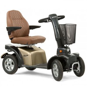 scooter per disabili elettrico
