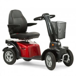 scooter per disabili elettrico