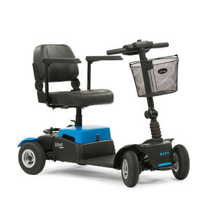 scooter per disabili elettrico