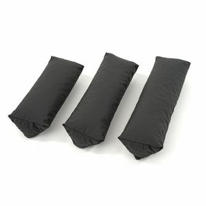 cuscino di posizionamento dorsale
