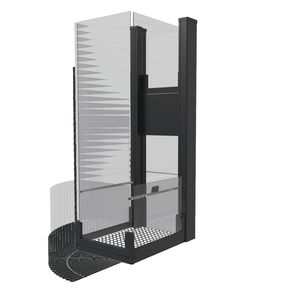 piattaforma elevatrice per sedia a rotelle 1