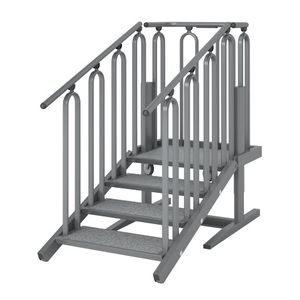 piattaforma elevatrice per sedia a rotelle 1