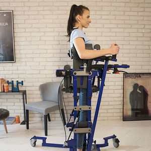 verticalizzatore manuale